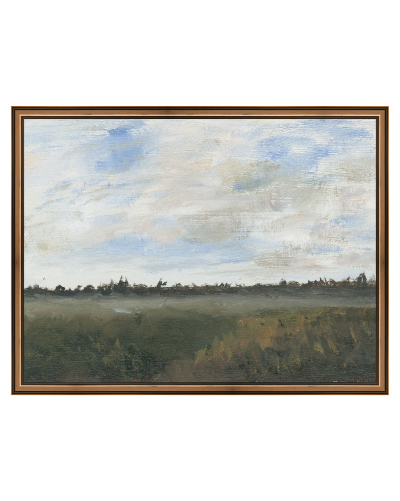 The Way to the Forest