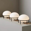 Pump Table Lamp by Interior Moderna