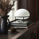 Pump Table Lamp by Interior Moderna