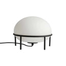 Pump Table Lamp
