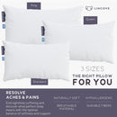 The Dream Bamboo Pillow