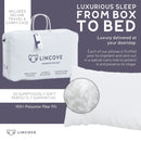 The Dream Bamboo Pillow