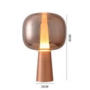 Dusk Dawn Lamp
