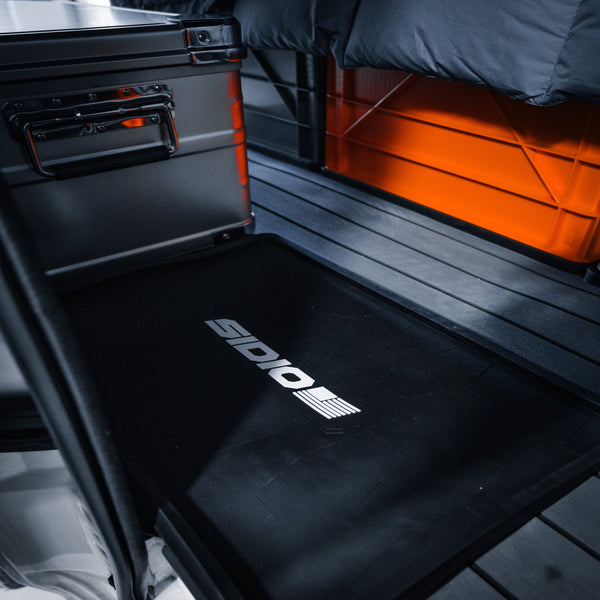 Crate Base Mat, photo 2 of 5