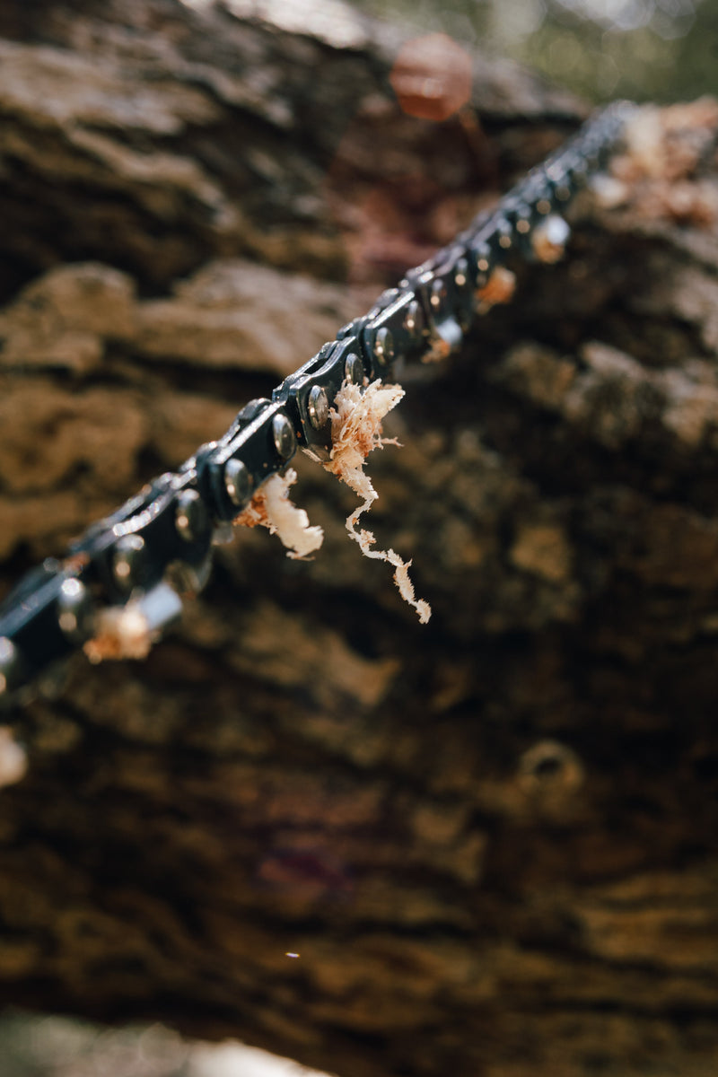 XL Ultimate Survival Chainsaw Kit - Gen 2 - Sale!