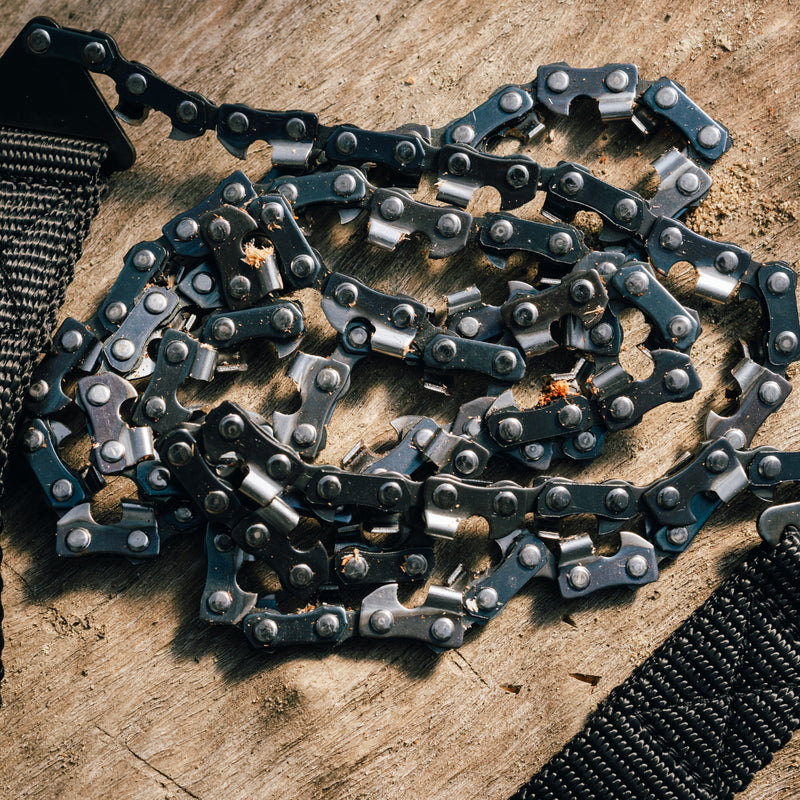 XL Ultimate Survival Chainsaw Kit - Gen 2 - Sale!