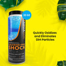 Smelly Water Kit by AquaDoc