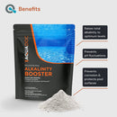 Pool Alkalinity Increaser