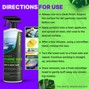 Marine Polish Boat Wax