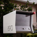 Retrobox / UpTown Box  Optional Locking Kit