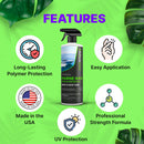Marine Polish Boat Wax