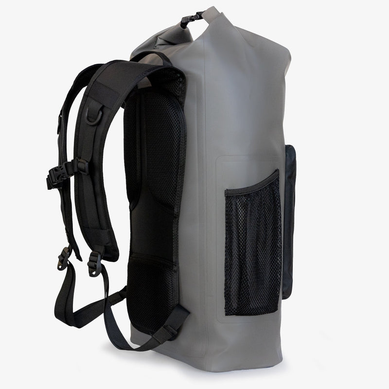 Seafield 30L Waterproof Backpack, photo 2 of 16
