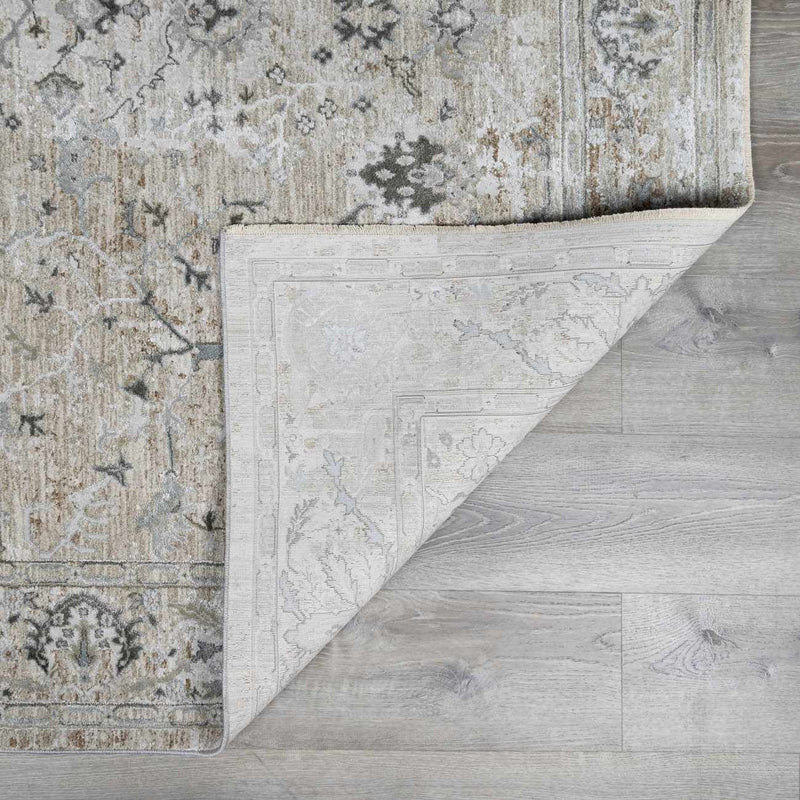 Laketon Wool Area Rug