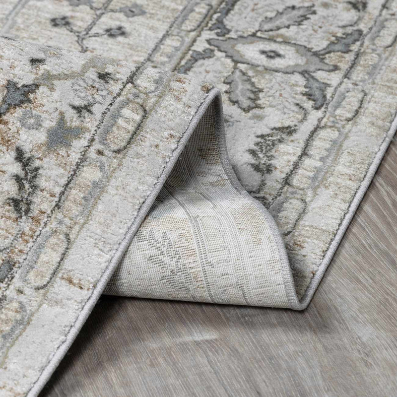 Laketon Wool Area Rug