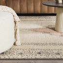 Laketon Wool Area Rug