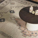 Laketon Wool Area Rug