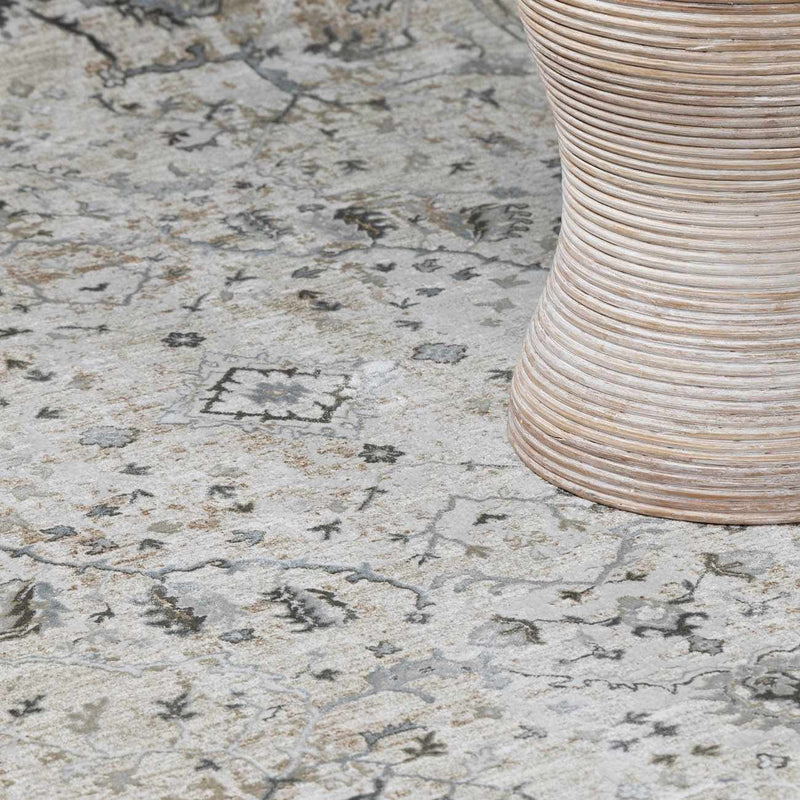 Laketon Wool Area Rug