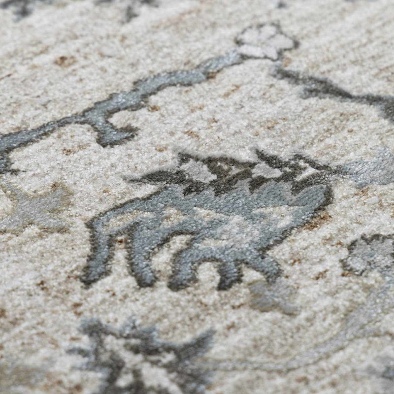 Laketon Wool Area Rug