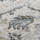 Laketon Wool Area Rug