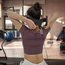 LAT Pulldown Attachment Set for Home Gym Fitness by LJGDeals