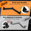 LAT Pulldown Attachment Set for Home Gym Fitness by LJGDeals