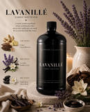 Luxury Scented Fabric Softener by Mav Wicks Candle Co