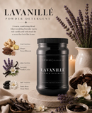 Powdered Luxury Laundry Detergent by Mav Wicks Candle Co