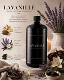 Luxury Liquid Detergent by Mav Wicks Candle Co