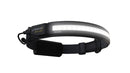 ACTIV 1000 Lumen LED Wide Beam Rechargeable Headlamp by Liteband