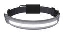 ACTIV 350 Lumen LED Wide Beam Rechargeable Headlamp by Liteband