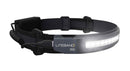 ACTIV 350 Lumen LED Wide Beam Rechargeable Headlamp by Liteband