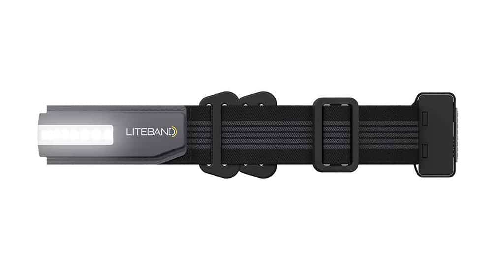 ACTIV 350 Lumen LED Wide Beam Rechargeable Headlamp, photo 6 of 7