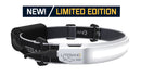 ACTIV 520 Lumen LED Wide Beam Rechargeable Headlamp by Liteband
