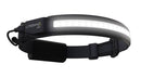 ACTIV 520 Lumen LED Wide Beam Rechargeable Headlamp by Liteband