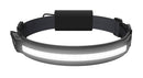 ACTIV 520 Lumen LED Wide Beam Rechargeable Headlamp by Liteband