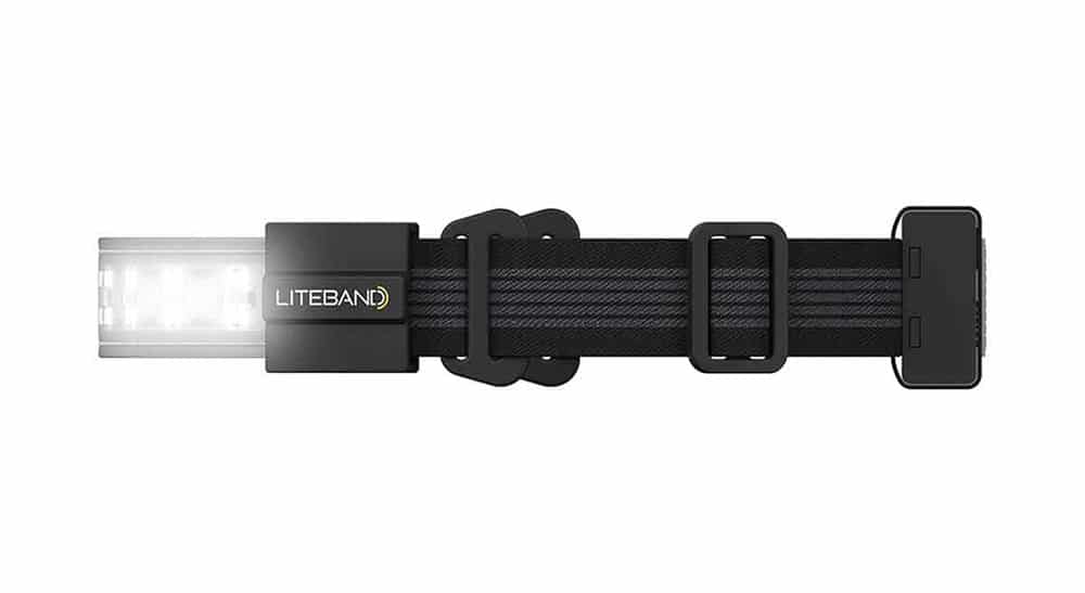 FLEX 300 LED Wide Beam Headlamp, photo 5 of 9