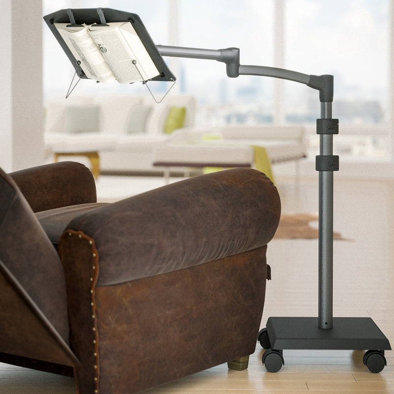 LEVO G2 Book Holder Floor Stand