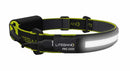 PRO 1000 Lumen LED Wide Beam Rechargeable Headlamp by Liteband