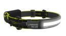 PRO 1400 Lumen PureHD™ Wide Beam Rechargeable Headlamp by Liteband