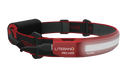 PRO 1400 Lumen PureHD™ Wide Beam Rechargeable Headlamp by Liteband