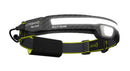 PRO 1500 Lumen LED Multi-Beam Rechargeable Headlamp by Liteband