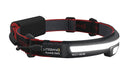 PRO 2500 Lumen PureHD™ Multi-Beam Rechargeable Headlamp by Liteband