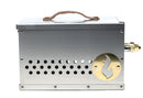 LavaBox Campfire Kitchen: Cooking and Campfire in one package (Heklas Backordered) by LavaBox Portable Campfire