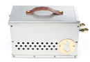 LavaBox Campfire Kitchen: Cooking and Campfire in one package (Heklas Backordered) by LavaBox Portable Campfire