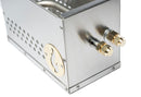 PRE-SALE ONLY! The Hekla: 304 Stainless Steel LavaBox with Dual-Burner by LavaBox Portable Campfire