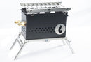 Reserve your Kitchen today! Campfire Kitchen: Original LavaBox Cooking and Campfire Pack
