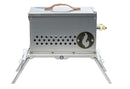 LavaBox Campfire Kitchen: Cooking and Campfire in one package (Heklas Backordered) by LavaBox Portable Campfire
