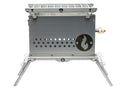 Get on the list! Aso Super Pack: Hekla Stainless Steel Sexy