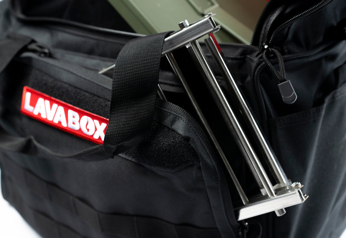 Bugout Bag, photo 7 of 13