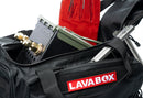 LavaBox Campfire Kitchen: Cooking and Campfire in one package (Heklas Backordered) by LavaBox Portable Campfire